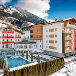 Impuls Tirol Hotel 4*