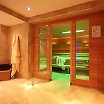 Hotel Impuls Tirol 4*