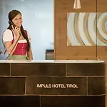 Impuls Tirol 4* Bad Hofgastein