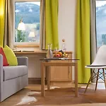 Hotel Impuls Tirol 4*