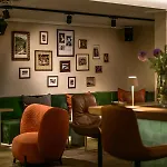 Hotel Impuls Tirol 4*