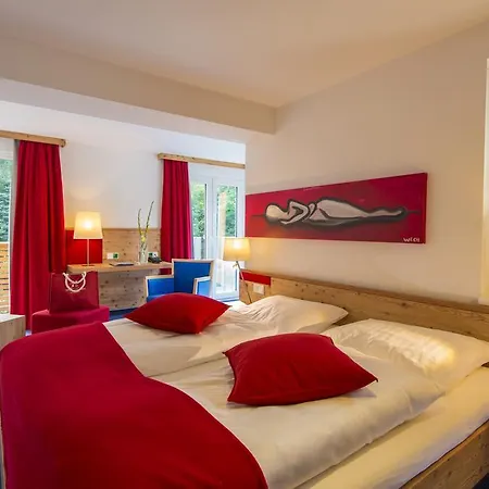 Impuls Tirol Bad Hofgastein