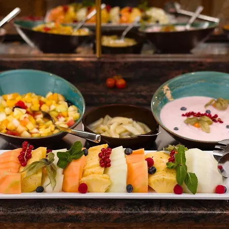 Impuls Tirol Bad Hofgastein