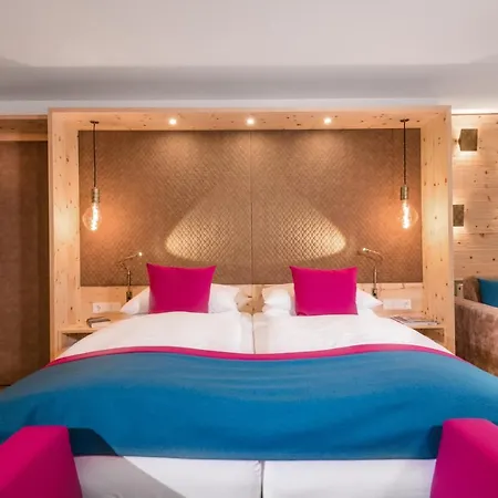 Impuls Tirol Bad Hofgastein