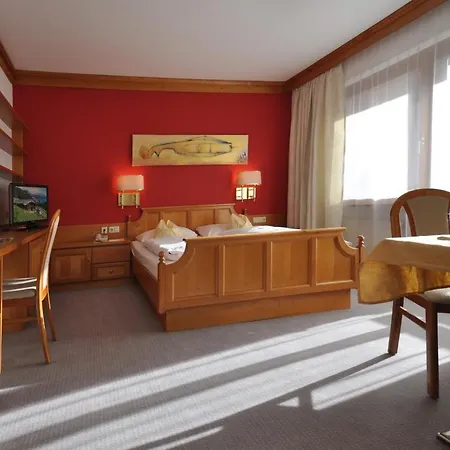 Impuls Tirol 4* Bad Hofgastein