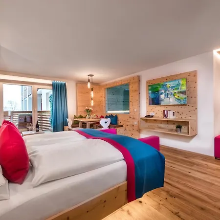 Impuls Tirol 4* باد هوفغاستين