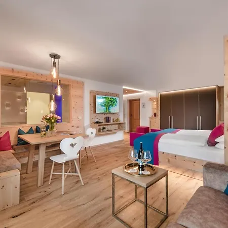 Impuls Tirol 4*