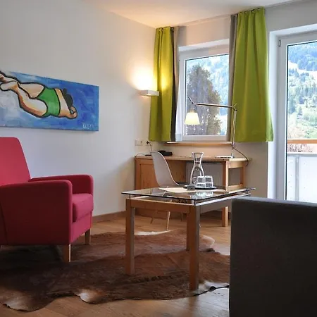 Hotel Impuls Tirol Bad Hofgastein