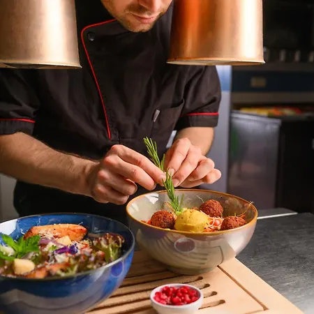 Hotel Impuls Tirol 4*