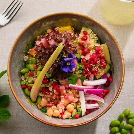 Impuls Tirol Bad Hofgastein