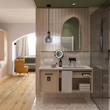 Hotel Impuls Tirol Bad Hofgastein