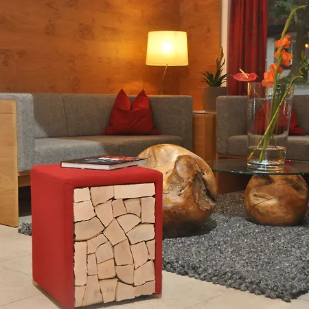 فندق Impuls Tirol 4*