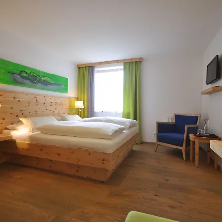 Impuls Tirol Hotell
