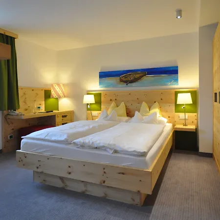 Impuls Tirol 4*