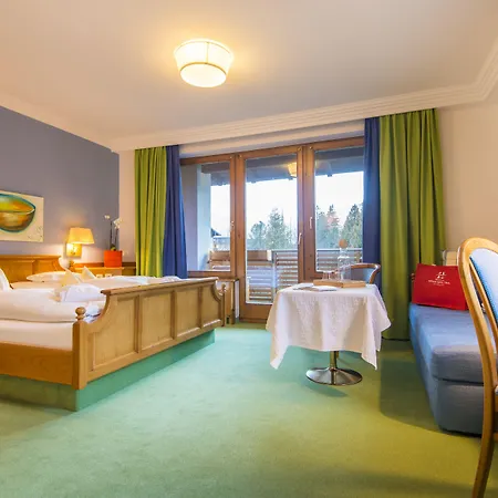 Impuls Tirol 4*