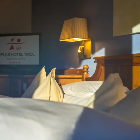 Hotell Impuls Tirol 4*