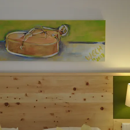 Hotell Impuls Tirol