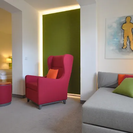 Impuls Tirol 4* Bad Hofgastein