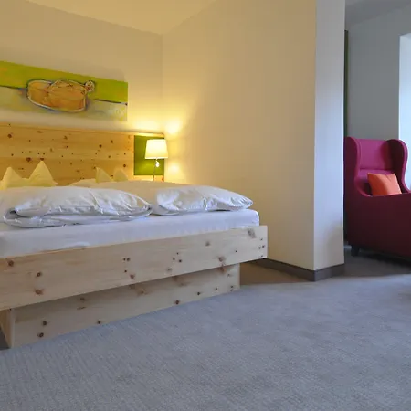 Impuls Tirol Hotell