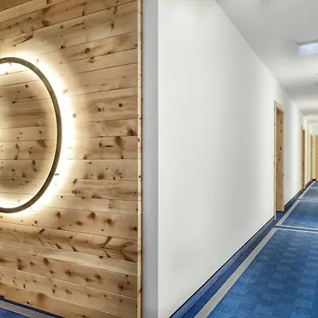 Hotell Impuls Tirol Bad Hofgastein