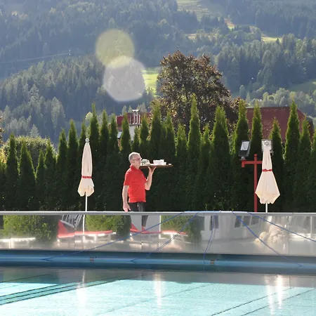 Hotell Impuls Tirol