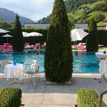فندق Impuls Tirol 4*