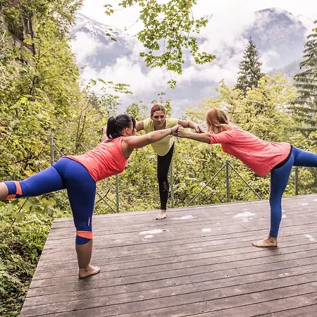 Impuls Tirol 4* Bad Hofgastein