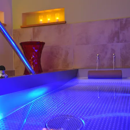 Hotell Impuls Tirol