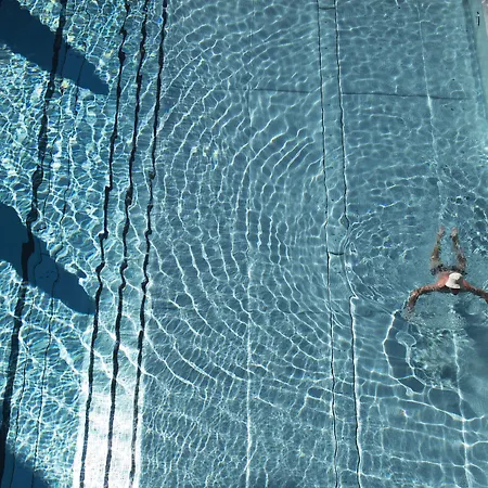 호텔 Impuls Tirol 4*