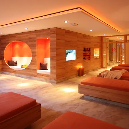 Impuls Tirol Hotell