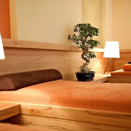 Impuls Tirol Hotell 4*