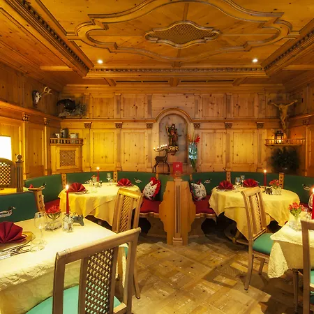Hotell Impuls Tirol Bad Hofgastein