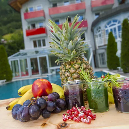 Impuls Tirol Hotell Bad Hofgastein