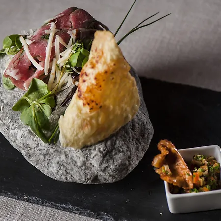 Hotel Impuls Tirol 4*