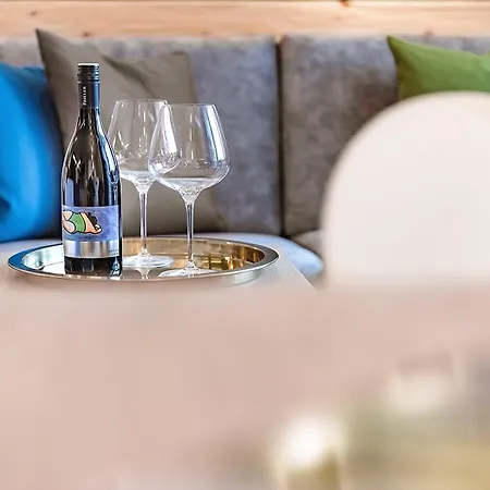 Impuls Tirol Hotell Bad Hofgastein