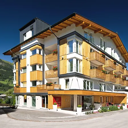 Impuls Tirol 4* باد هوفغاستين