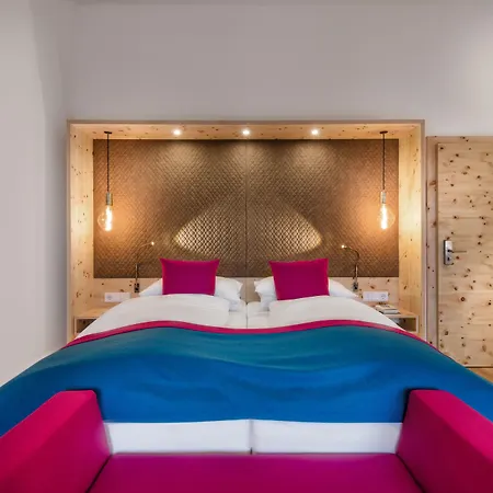 Impuls Tirol 4* 배드호프가스타인