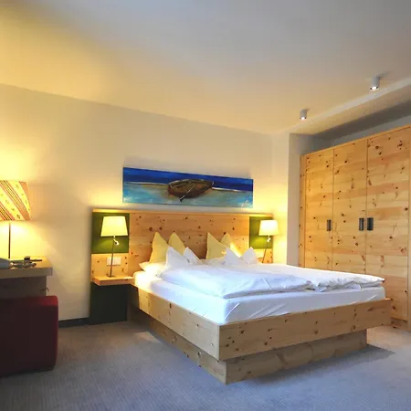 Impuls Tirol Hotell Bad Hofgastein