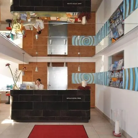 Impuls Tirol 4* Bad Hofgastein