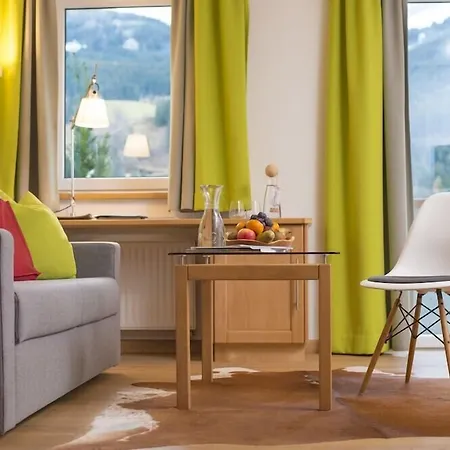 Hotell Impuls Tirol 4*