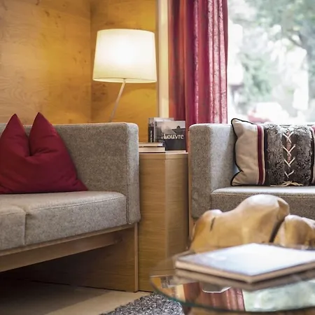 Impuls Tirol 4* باد هوفغاستين