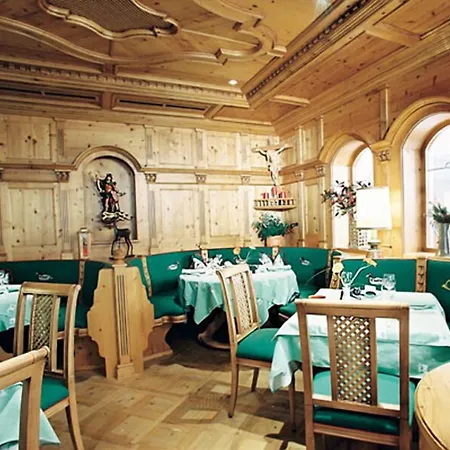 Hotell Impuls Tirol