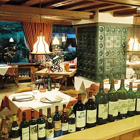 Impuls Tirol Hotell Bad Hofgastein