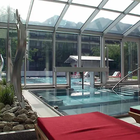 Impuls Tirol Hotell 4*