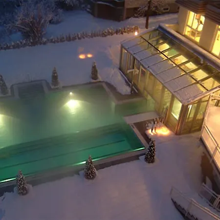 Impuls Tirol 4*