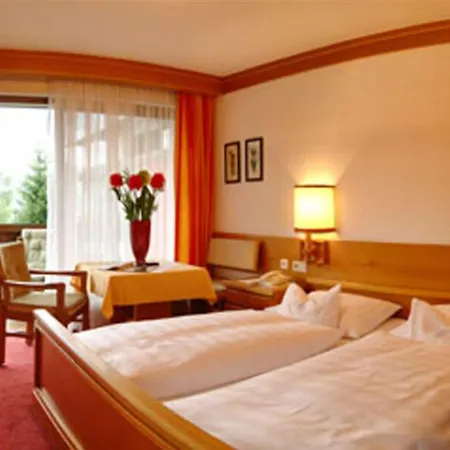 Hotell Impuls Tirol Bad Hofgastein