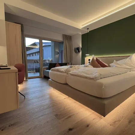 Impuls Tirol Hotel Bad Hofgastein