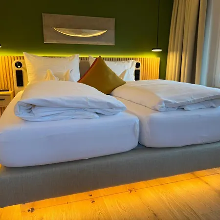 Impuls Tirol Бад Хофгаштайн