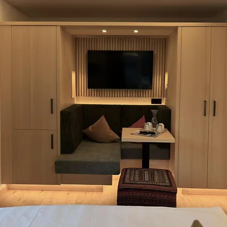 Impuls Tirol Hotel Bad Hofgastein