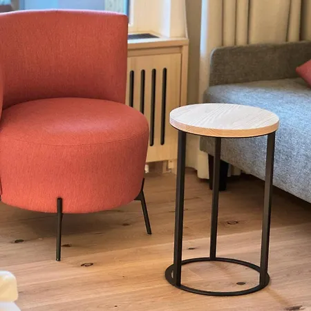 Impuls Tirol Hotel Bad Hofgastein